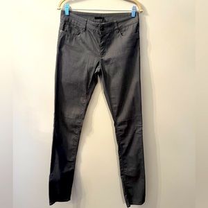 Prada Contour FitStraight Leg Jean size 28